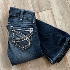 Ariat Boot Cut